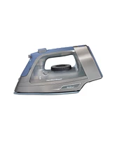 Hamilton Beach Durathon Electronic Retractable Cord Iron - 19806