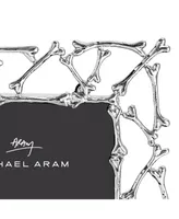 Michael Aram Dog Bone Frame Ornament