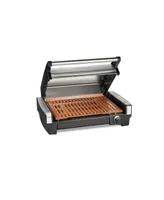 Hamilton Beach Electric Indoor Searing Grill