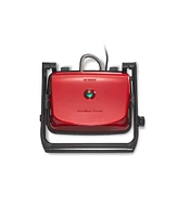 Hamilton Beach Panini Press & Gourmet Sandwich Maker - 25462Z