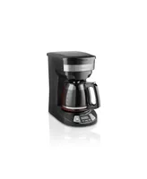 Hamilton Beach Programmable Coffee Maker