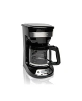 Hamilton Beach Programmable Coffee Maker