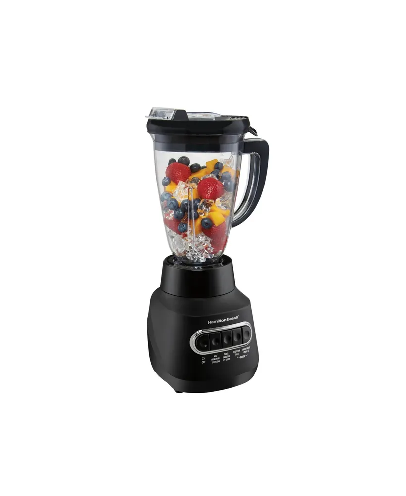 Hamilton Beach Multiblend Blender