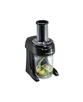 Hamilton Beach 3-in-1 Electric Spiralizer - 70930