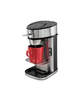 Hamilton Beach The Scoop Single-Serve Coffee Maker - 49981A