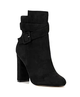 New York & Company Women's Luella Bootie