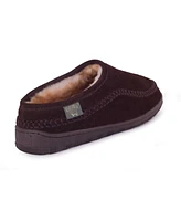 Cloud Nine Sheepskin Men's Pacific Slide Indoor/Outdoor