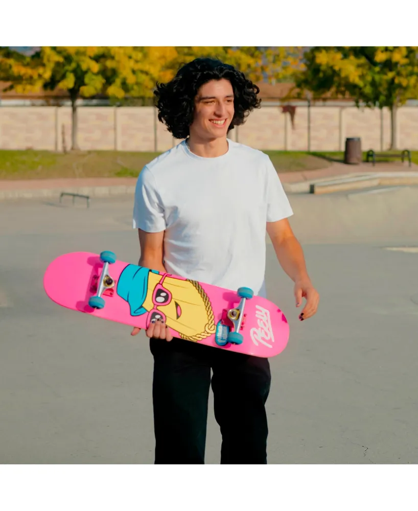 Sakar Fortnite Skateboards