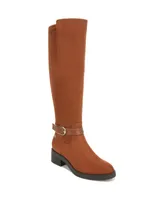 LifeStride Brooks Wide Calf Knee High Boots