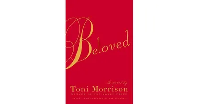 Beloved (Pulitzer Prize Winner) by Toni Morrison