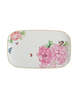 Royal Albert Miranda Kerr Friendship 9.8" Sandwich Tray