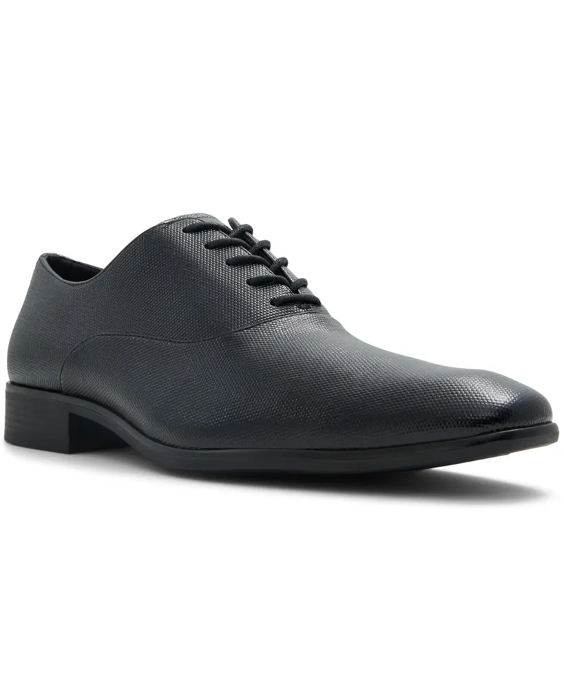Call It Spring Men's Jonathan Lace Up Oxford Dress Shoes