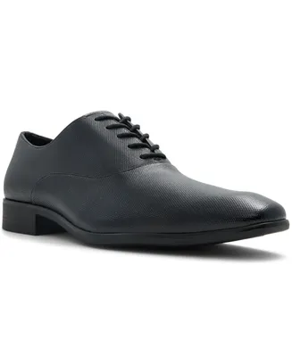 Call It Spring Men's Jonathan Lace Up Oxford Dress Shoes