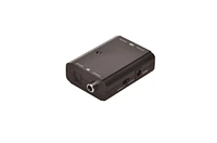 Xtrempro Avd-324 Toslink to Coaxial or Coaxial to Toslink Bi-Directional Audio Converter