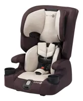 Safety 1st Baby Boost-and-Go All-In-1 Harness Booster Car Seat, High Street