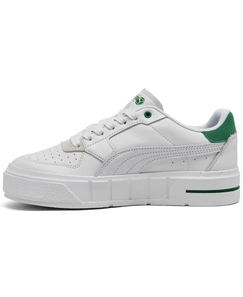 Puma Women's Cali Court Casual Sneakers from Finish Line