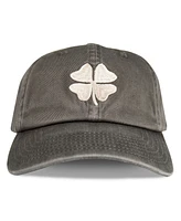 Lucky Brand Women's Clover Baseball Hat