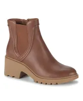 Baretraps Women's Draya Chelsea Boot