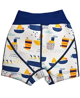 Splash About Toddler Boys Jammers Swim Diaper