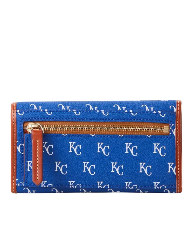 Dooney & Bourke St. Louis Cardinals Triple Zip Crossbody Bag - Macy's