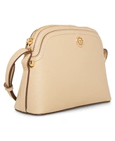 Anne Klein Dome Crossbody