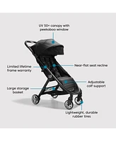 Baby Jogger Baby Ultra Light-Weight City Tour 2 Stroller