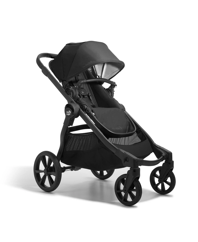 Baby Jogger Baby City Select 2 - Eco Collection Stroller