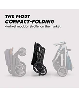 Baby Jogger Baby City Sights Travel System