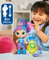 Baby Alive Star Besties Doll, Stellar Skylar