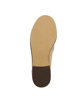 Arezzo Women's Caroline Round Toe Loafers