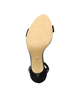 Arezzo Women's Isabelli Mid Stiletto Sandals