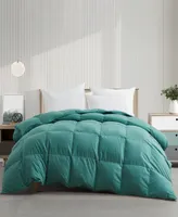 Unikome Cozy 360TC All Season Down Feather Fiber Comforter