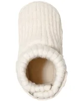 Ugg Baby Skylar Slip-On Knit Booties