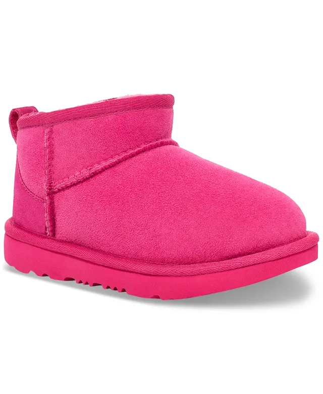 macys ugg boots for toddlers