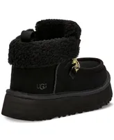 Ugg Women's Funkarra Cabin Cuffed Lace-Up Cold-Weather Booties