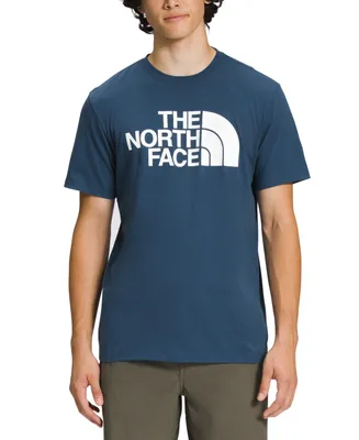 The North Face Men's Half-Dome Logo T-Shirt