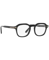 Tom Ford Men's FT5836-b Eyeglasses, TR001543 49