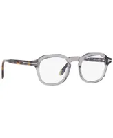 Tom Ford Men's FT5836-b Eyeglasses, TR001543 49