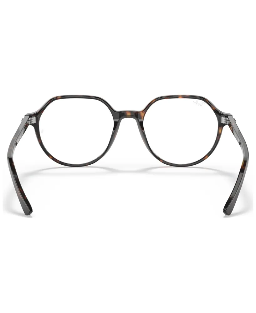 Ray-Ban Unisex Thalia Optics Eyeglasses, RB5395 51