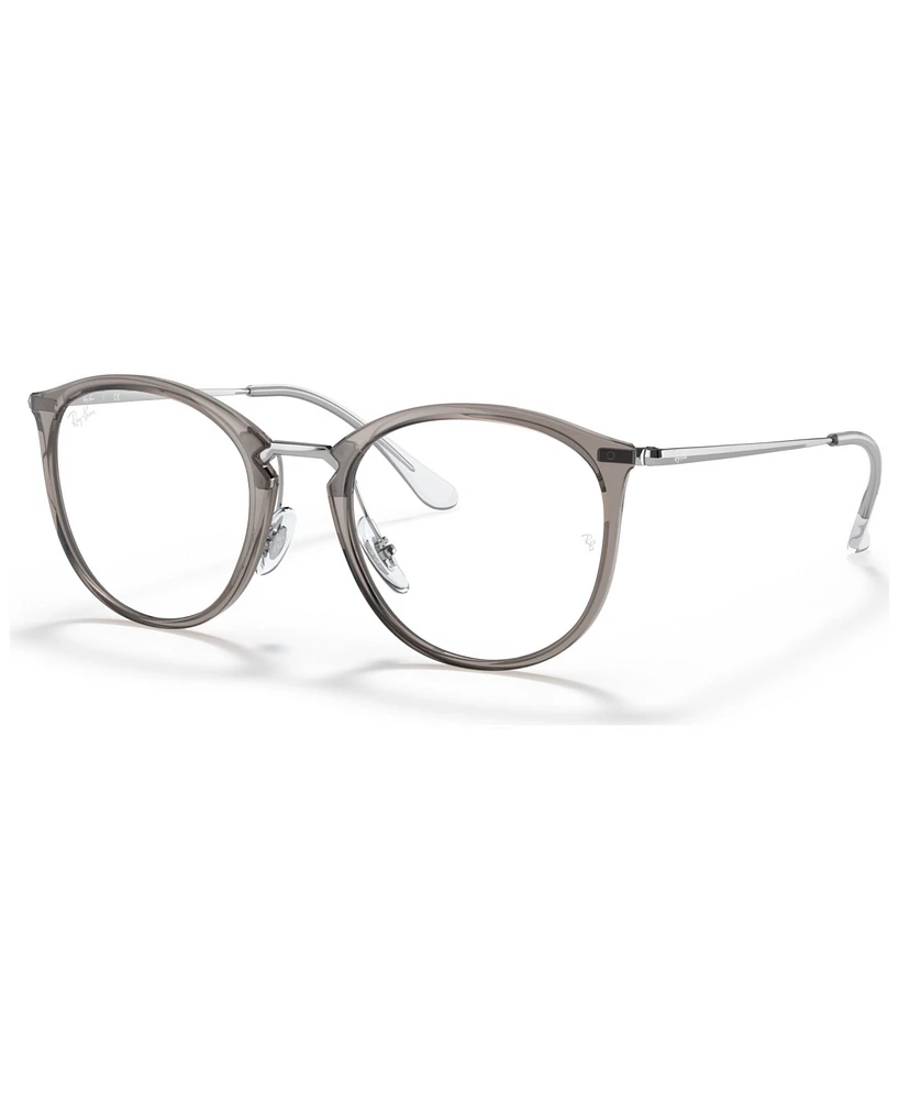 Ray-Ban Women's Eyeglasses, RB7140 51