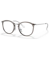 Ray-Ban Women's Eyeglasses, RB7140 51