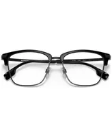 Burberry Men's Pearce Eyeglasses, BE2359 53