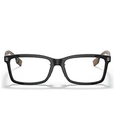 Burberry Men's Foster Eyeglasses, BE2352F 56
