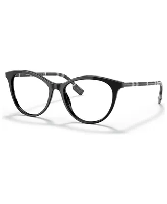 Burberry Women's Aiden Eyeglasses, BE2325 53