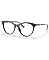 Burberry Women's Aiden Eyeglasses, BE2325 53