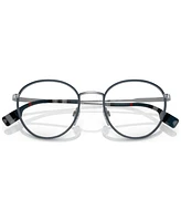 Burberry Men's Hugo Eyeglasses, BE1373 51