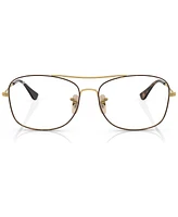 Ray-Ban Unisex Eyeglasses, RB6499 57