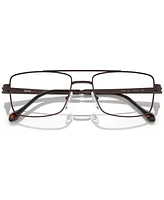 Sferoflex Men's Eyeglasses, SF2296 56