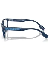 Burberry Men's Charlie Eyeglasses, BE2379U 57