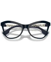 Burberry Women's Angelica Eyeglasses